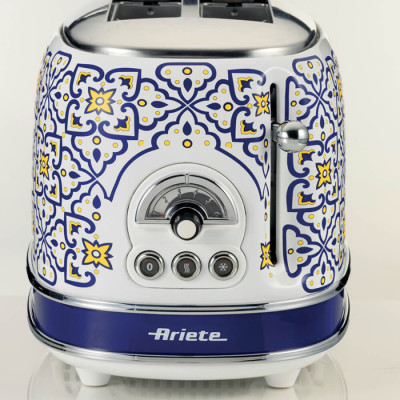 
Тостер Ariete 155 CAPRI
