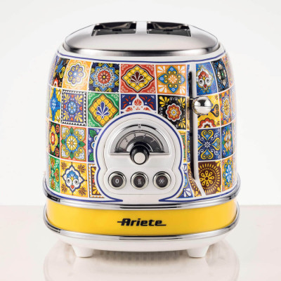 Тостер Ariete 155 POSITANO
