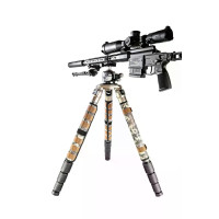 Штатив Athlon Midas Tripod CF40