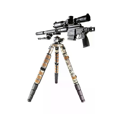 Штатив Athlon Midas Tripod CF40