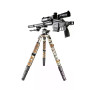Штатив Athlon Midas Tripod CF40