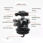 Штатив Athlon Midas Tripod CF40