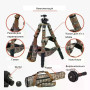 Штатив Athlon Midas Tripod CF40