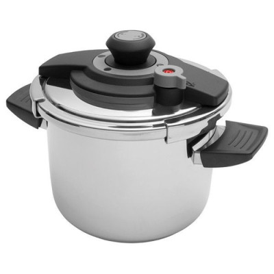 Каструля-скороварка Berghoff Vita, 6 л (1101870)
