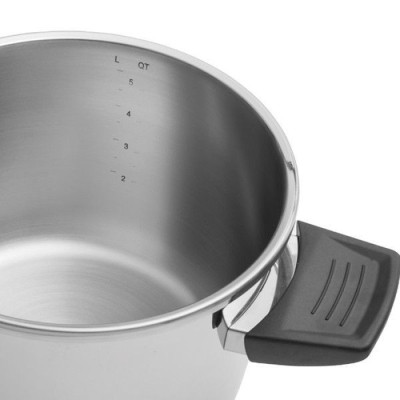 Каструля-скороварка Berghoff Vita, 6 л (1101870)