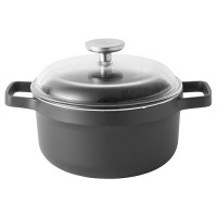Каструля з антипригарним покриттям BERGHOFF GEM 4,9 л (2307310)