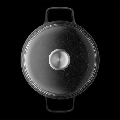 Каструля з антипригарним покриттям BERGHOFF GEM 4,9 л (2307310)
