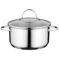Кастрюля BergHOFF Comfort, 16 см, 1.6 л (1100226)