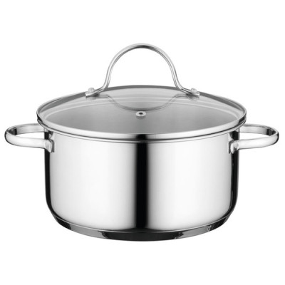 Кастрюля BergHOFF Comfort, 16 см, 1.6 л (1100226)