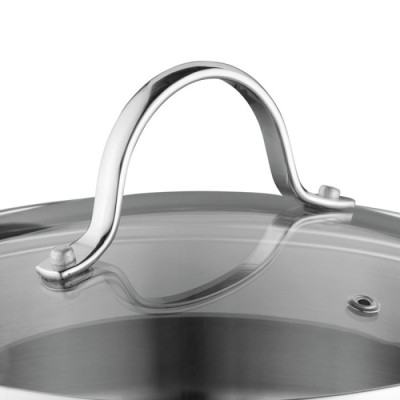 Кастрюля BergHOFF Comfort, 16 см, 1.6 л (1100226)