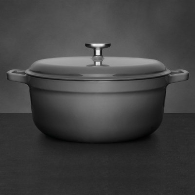 Кастрюля BergHOFF GEM, 28 см, 6,8 л (2307352)