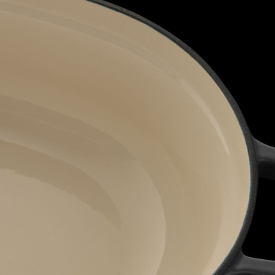 Кастрюля BergHOFF GEM, 28 см, 6,8 л (2307352)