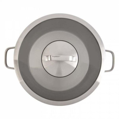 Кастрюля BergHOFF Manhattan с кришкой, 18 см, 2,4 л (1101908)