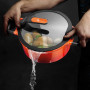 Кастрюля BergHOFF Stay Cool, 28 см, 7,3 л (2307403)