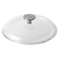 Кришка до посуду BergHOFF GEM, скляна, 24 см (2307357)