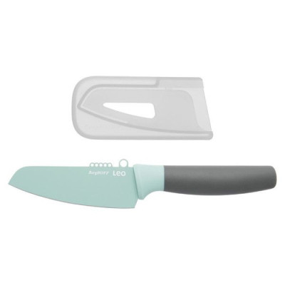 Ніж для овочів та цедри Berghoff Leo з покриттям, 11 см (3950107)