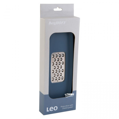 Ніж для піци з теркою для сиру BergHOFF LEO (3950025)