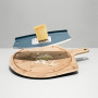 Разделочная доска BergHOFF для пици (3950036)