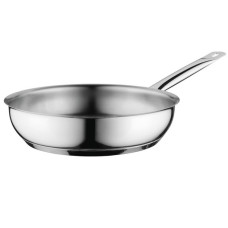 Кастрюля BergHOFF Comfort со стеклянной кришкой,18 см, 2,2 л (1100227)