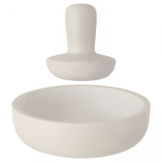 BergHOFF Ступка керамическая с пестиком BergHOFF Leo (3950033)
