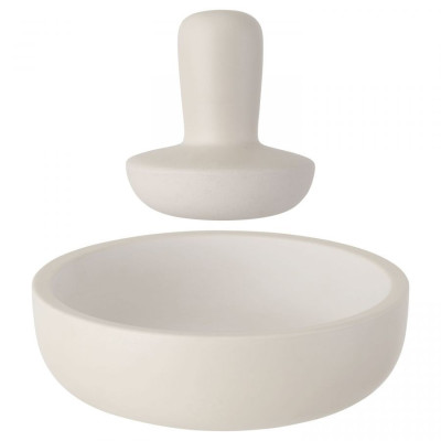 BergHOFF Ступка керамическая с пестиком BergHOFF Leo (3950033)