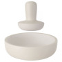 BergHOFF Ступка керамическая с пестиком BergHOFF Leo (3950033)
