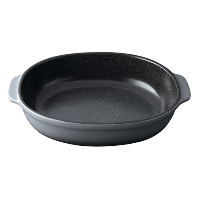 Форма для випікання керамічна, овальна BergHOFF GEM, 33,5х23,2х8 см (1697002)