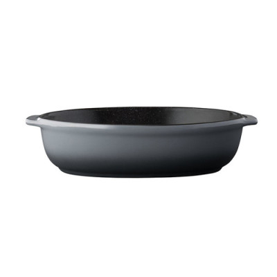 Форма для випікання керамічна, овальна BergHOFF GEM, 33,5х23,2х8 см (1697002)