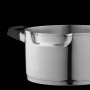 Кастрюля BergHOFF Downdraft, 24 см, 8.8 л (2307438)
