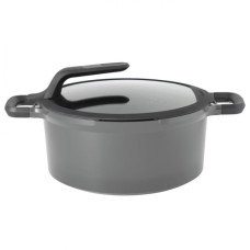Кастрюля BergHOFF Stay Cool, 24 см, 4,7 л (2307418)