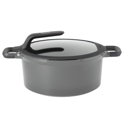Кастрюля BergHOFF Stay Cool, 24 см, 4,7 л (2307418)