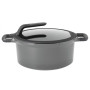Кастрюля BergHOFF Stay Cool, 24 см, 4,7 л (2307418)