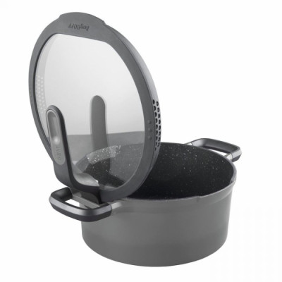 Кастрюля BergHOFF Stay Cool, 24 см, 4,7 л (2307418)