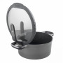 Кастрюля BergHOFF Stay Cool, 24 см, 4,7 л (2307418)