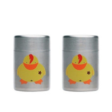 Набір для солі та перцю BergHOFF Sheriff Duck (1106137)