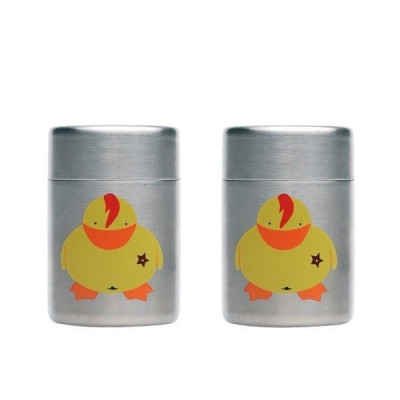 Набір для солі та перцю BergHOFF Sheriff Duck (1106137)