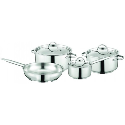 Набір посуду BERGHOFF Comfort 7 пр (1111033)