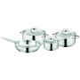 Набір посуду BERGHOFF Comfort 7 пр (1111033)