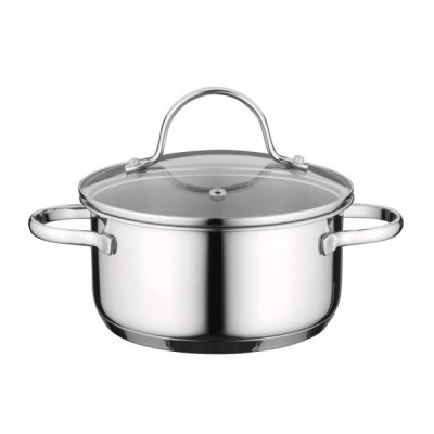 Набор посуди BergHOFF Comfort, 12 пр. (1100240A)