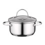 Набор посуди BergHOFF Comfort, 12 пр. (1100240A)