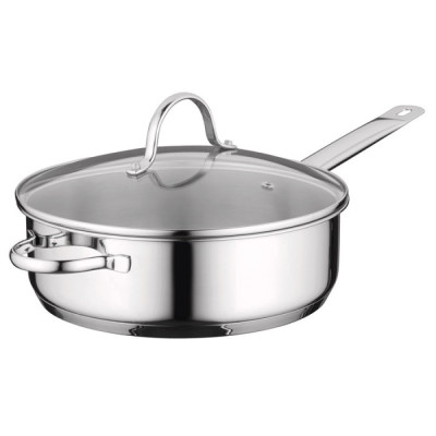 Набор посуди BergHOFF Comfort, 12 пр. (1100240A)