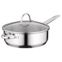 Набор посуди BergHOFF Comfort, 12 пр. (1100240A)