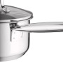 Набор посуди BergHOFF Comfort, 12 пр. (1100240A)
