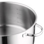 Набор посуди BergHOFF Comfort, 12 пр. (1100240A)