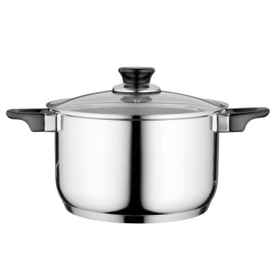 Набор посуди BergHOFF Gourmet, 7 пр. (1100243)