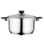 Набор посуди BergHOFF Gourmet, 7 пр. (1100243)