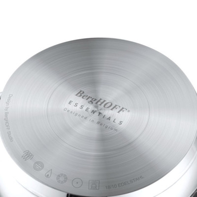 Набор посуди BergHOFF Gourmet, 7 пр. (1100243)