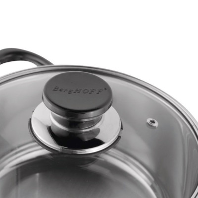 Набор посуди BergHOFF Gourmet, 7 пр. (1100243)