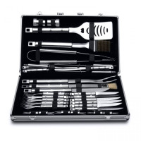 Набір столових приборів BergHOFF Essentials Cubo, 33 пр. (1108325)