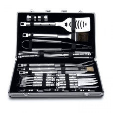 Набір столових приборів BergHOFF Essentials Cubo, 33 пр. (1108325)